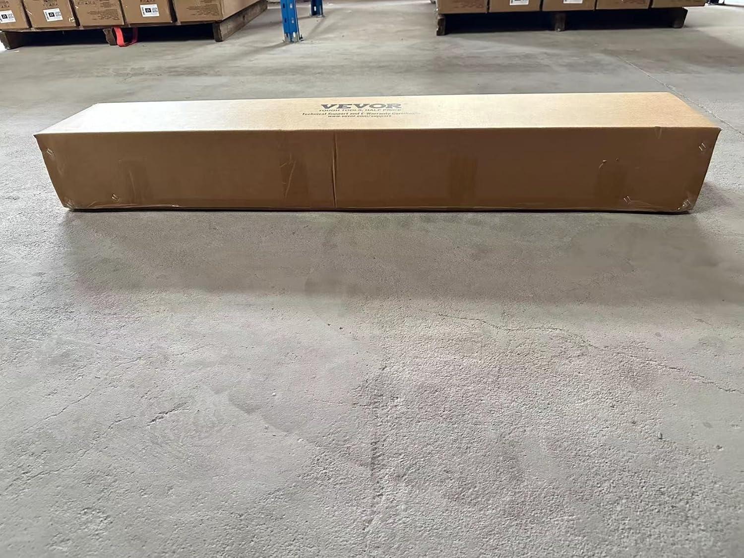 VEVOR Double Hammock with Stand Outdoor 2 Person Hammock for Outside Heavy Duty 480lb Large Free Standing Hammock Double Quilted Fabric Hammock with Portable Stand, Detachable Pillow & Bag