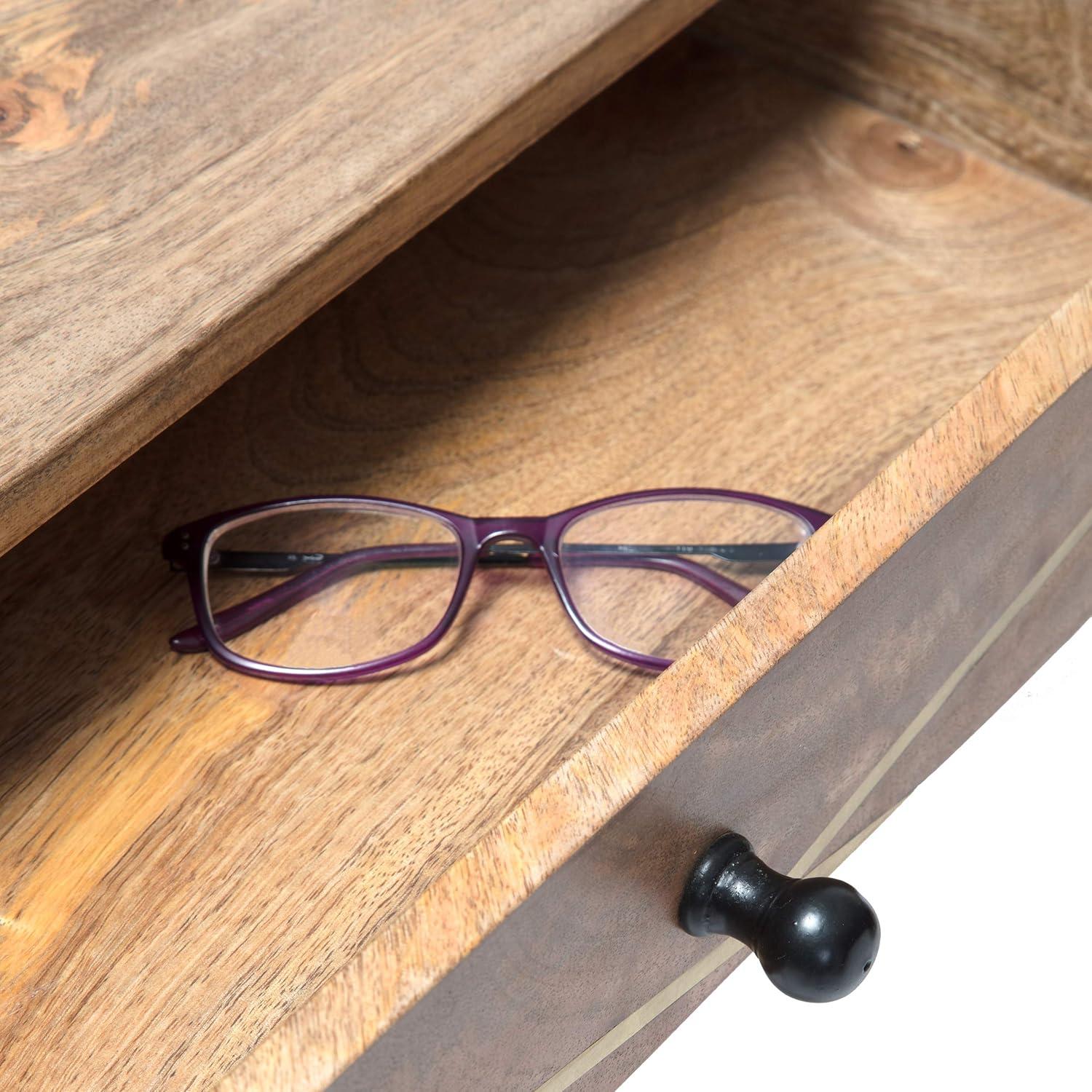 Adore Decor Sidney Console Table