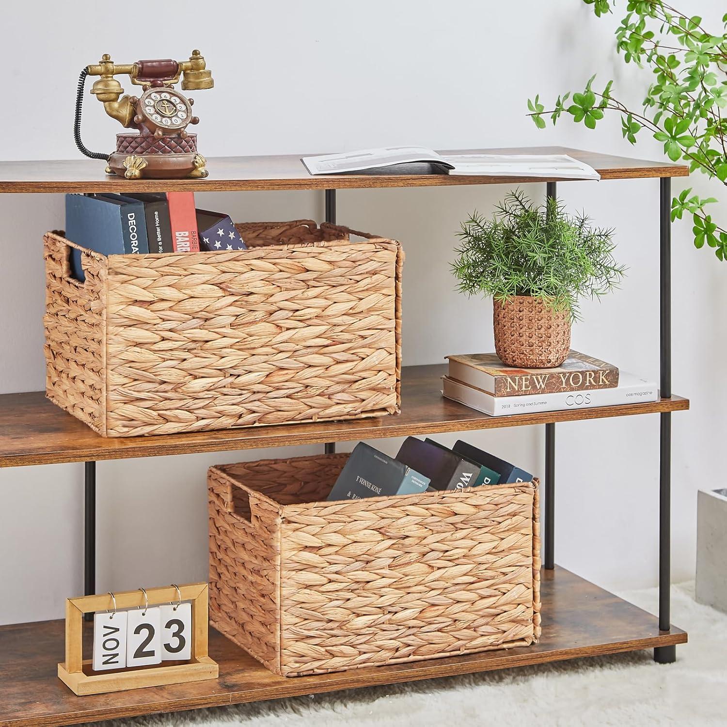 Handwoven Basket
