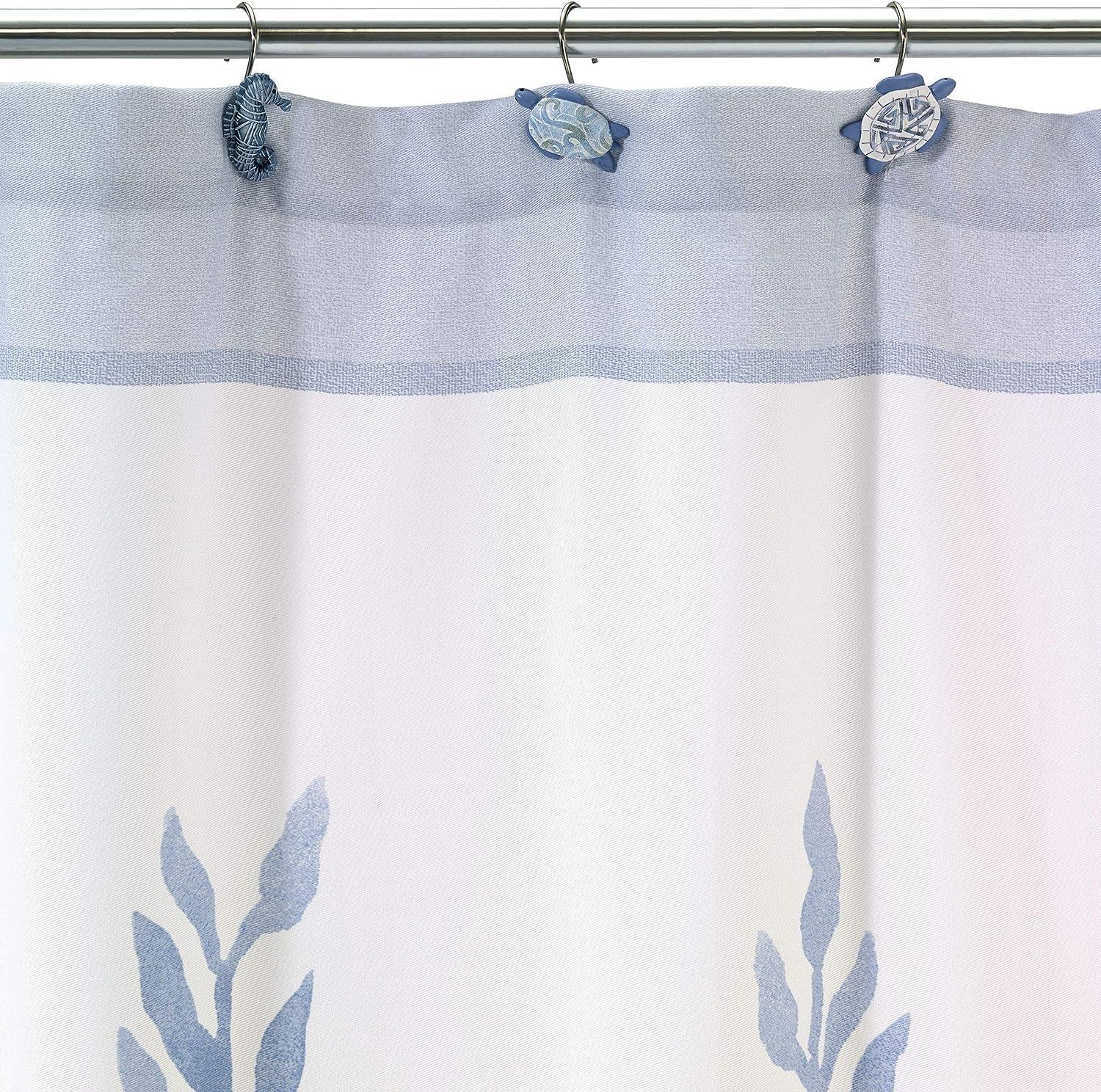 Caicos Shower Curtain