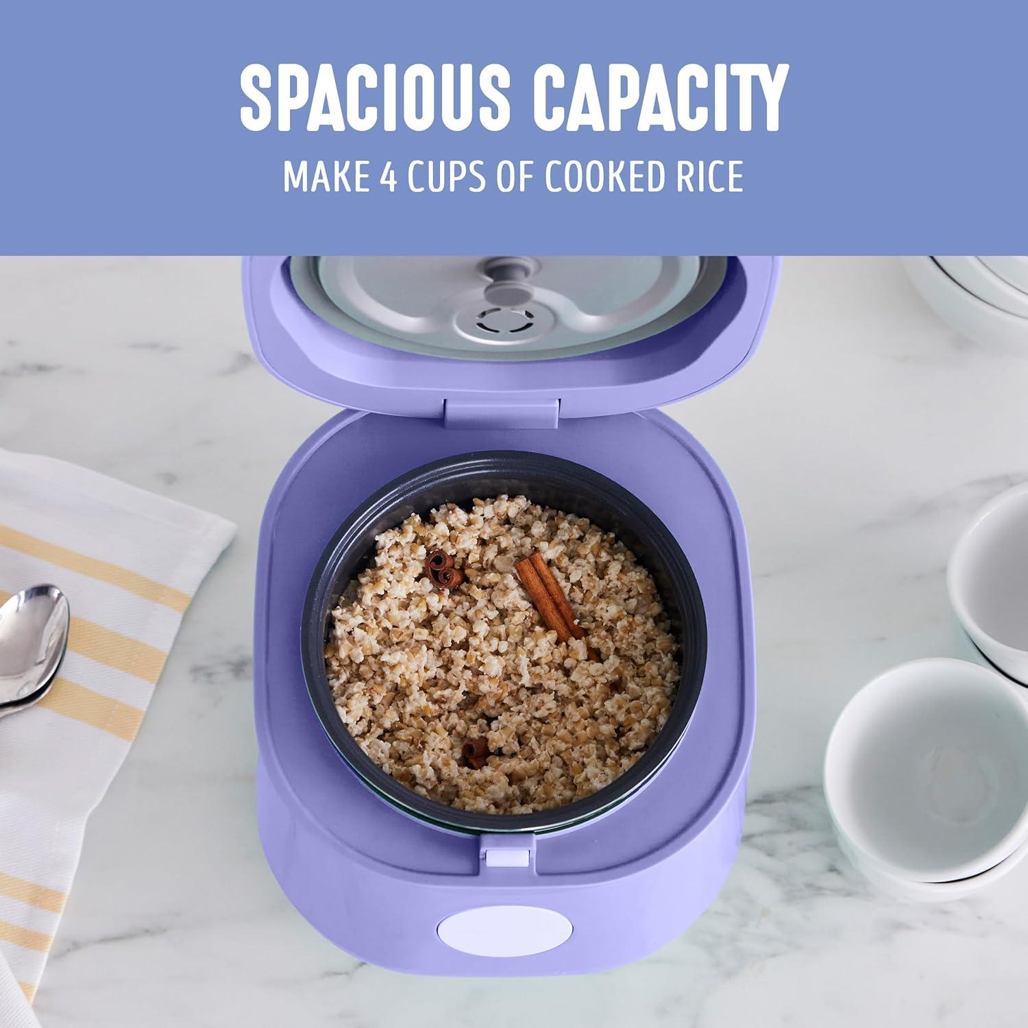 GreenLife GreenLife Electrics Rice Cooker