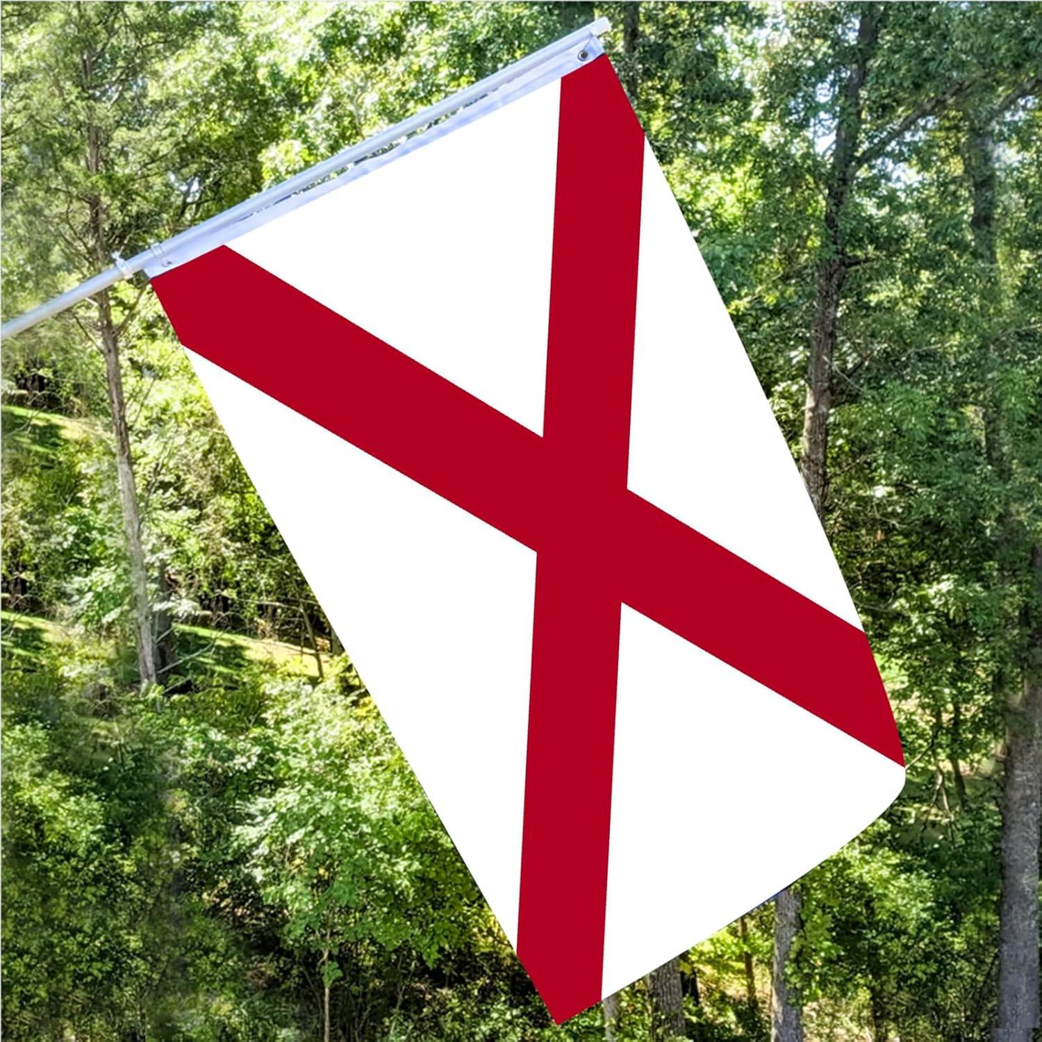 Washington State flag 3 x 5 feet double-sided polyester