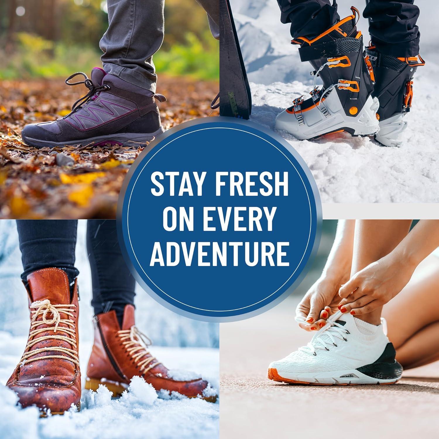 BEACHWATER POOL & SPA, LLC Convection Boot Dryer For Work Boots, Silent Boot Warmer, Energy-Efficient Shoe Dryer With Fanless Feature To Reduce Smells – Ideal For Sneakers, Cleats, And Winter Gear, Ski Boots, Gloves, & Shoes