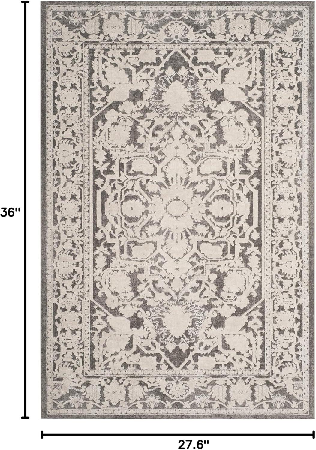 Reflection RFT665 Area Rug  - Safavieh