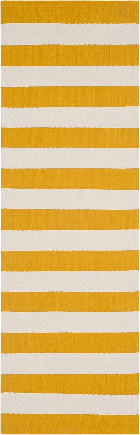 Montauk MTK712 Hand Woven Indoor Rug - Safavieh