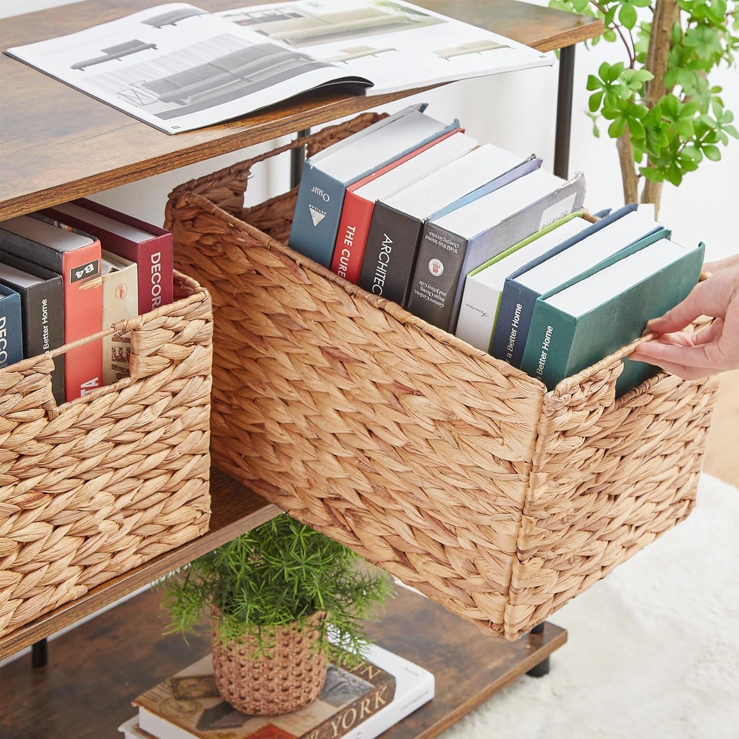 Handwoven Basket