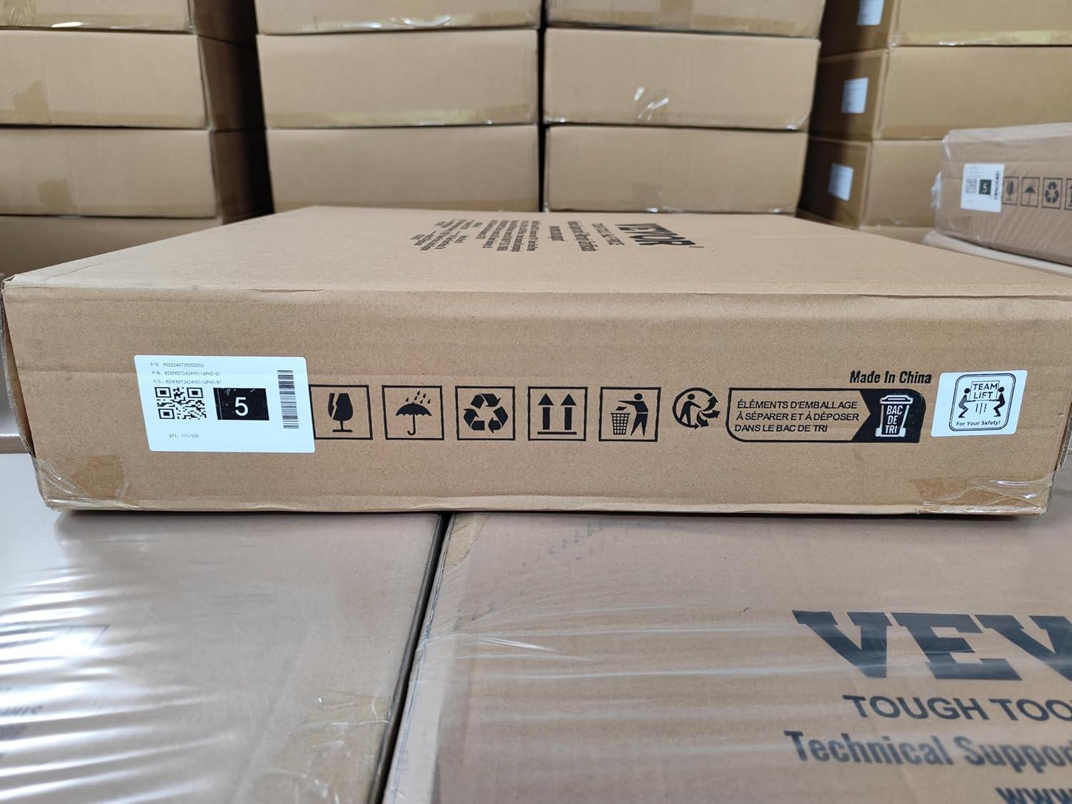 24'' W x 24'' L Level Cut And Loop Polyester Carpet Tile