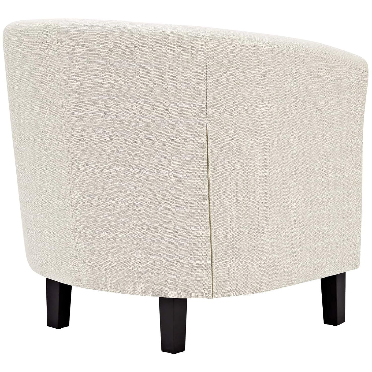 Prospect Upholstered Armchair - Modway