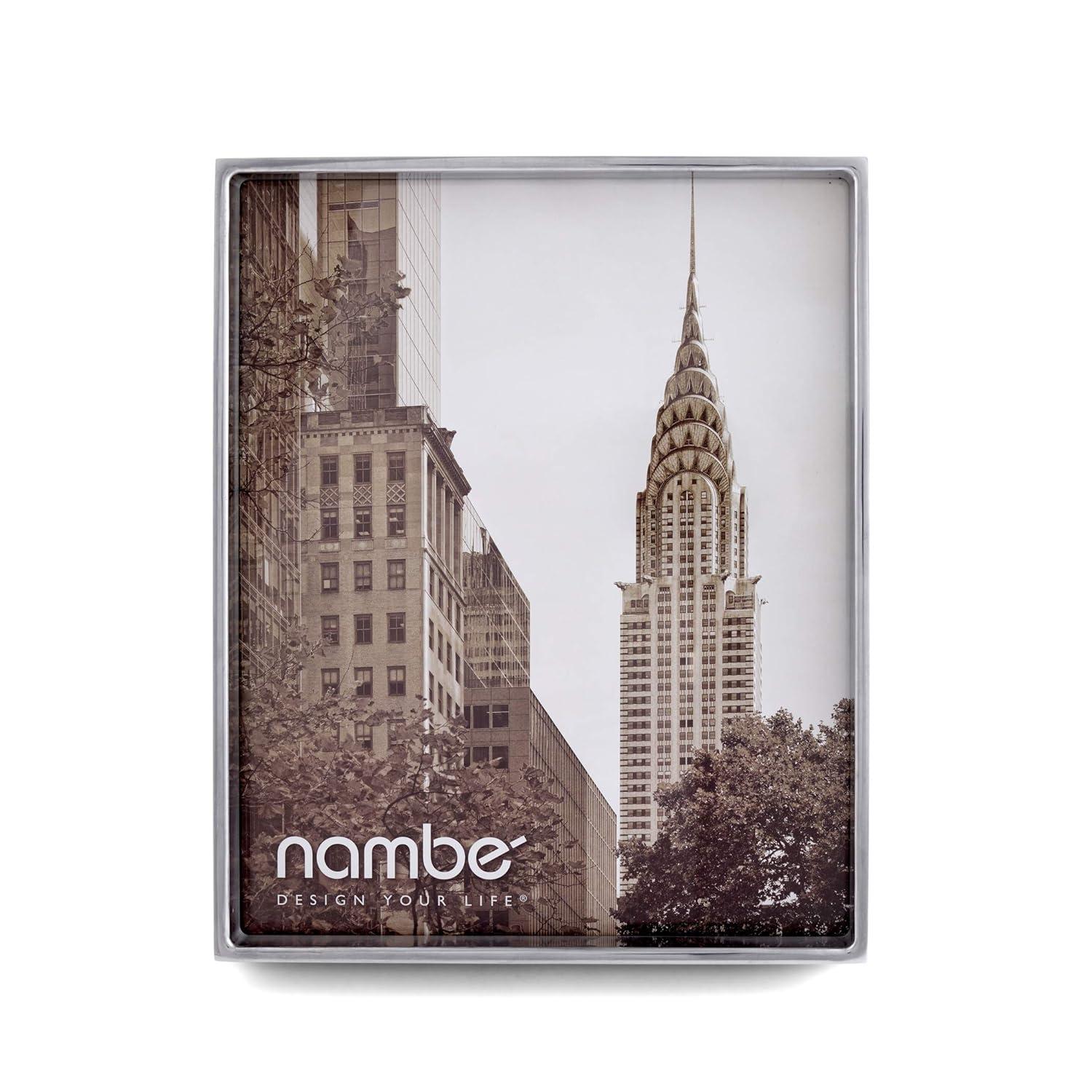 Nambé Nambe Treso Frame 8 X 10