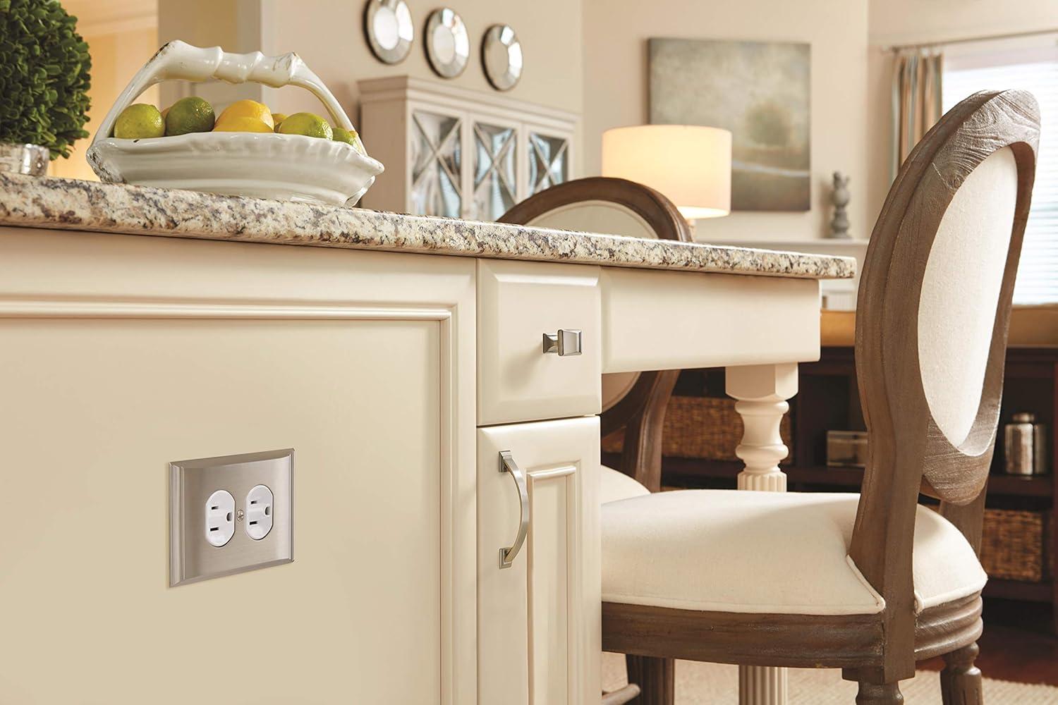 Candler Rectangle Knob Multipack