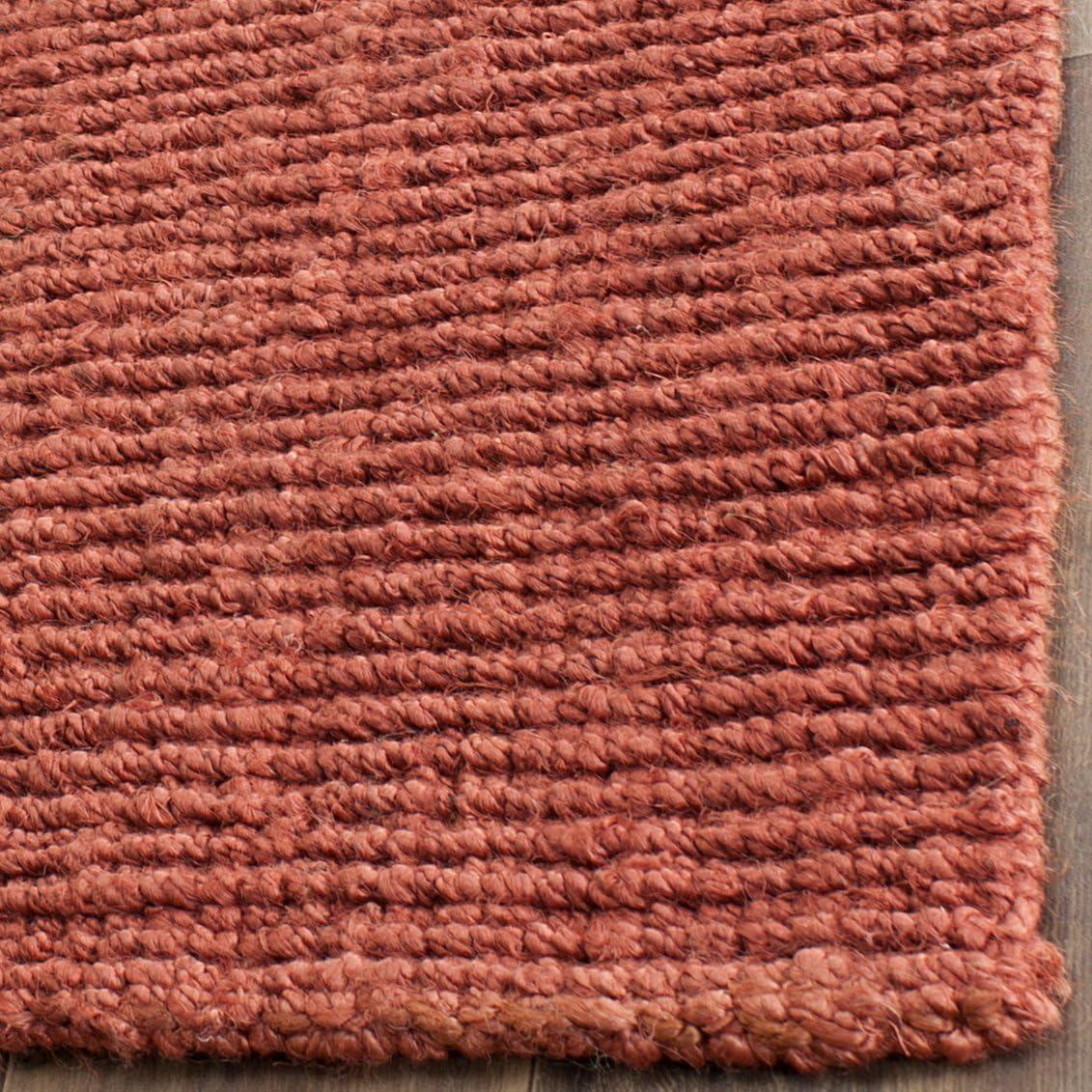 Natural Fiber NF447 Area Rug  - Safavieh