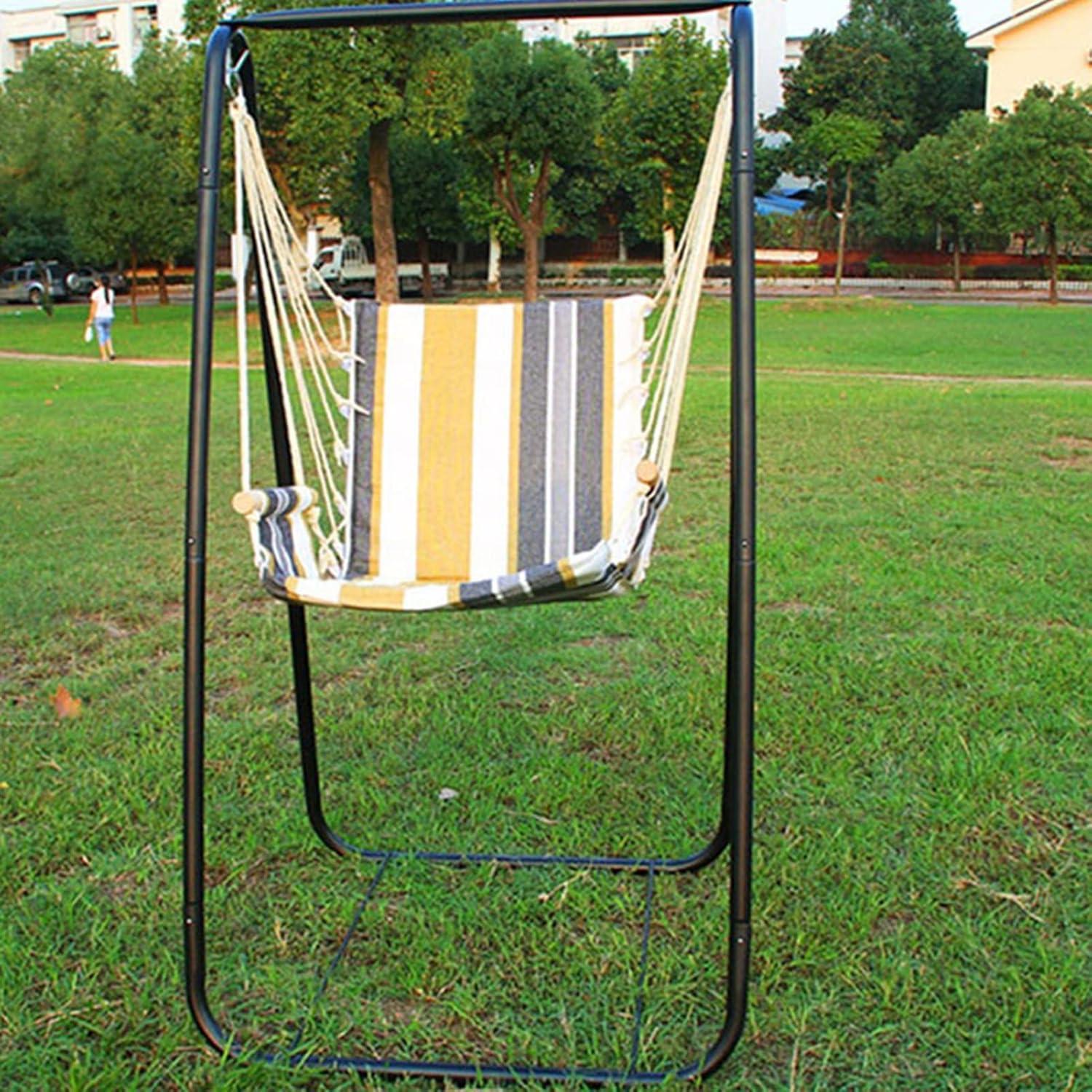 The Lakeside Collection Hammock Chair Stand