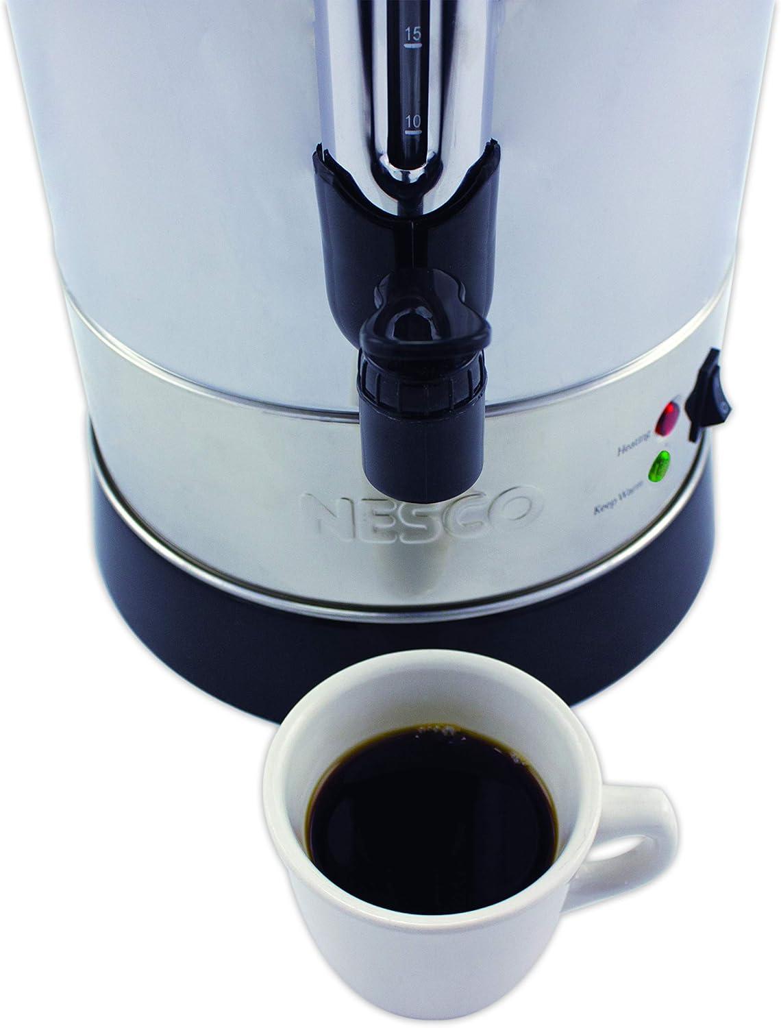 Nesco Nesco 30 Cup Coffee Urn CU-30