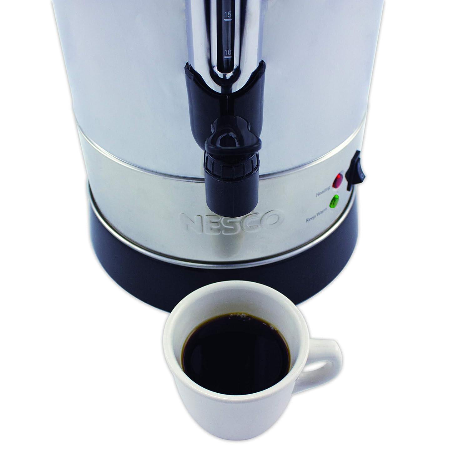 Nesco Nesco 30 Cup Coffee Urn CU-30
