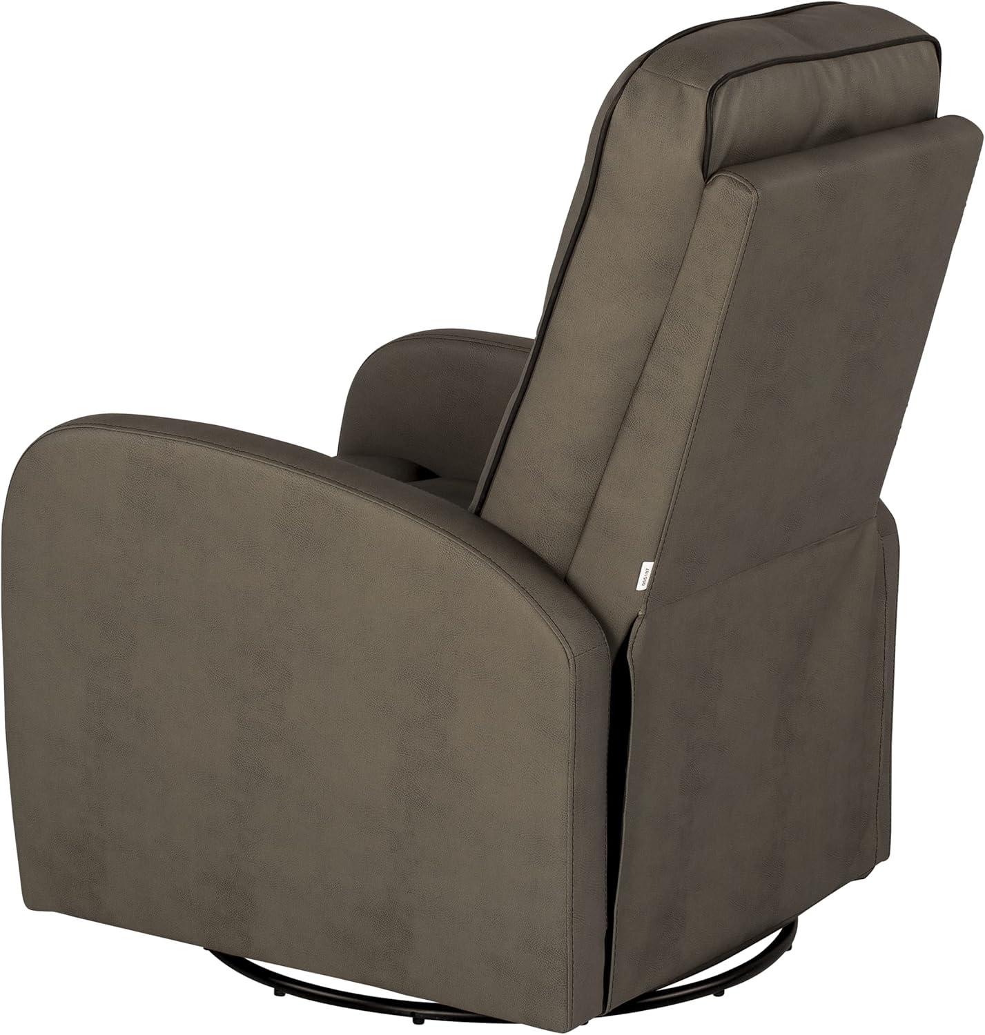 Lippert 2020129870 Pushback Recliner (Grummond)