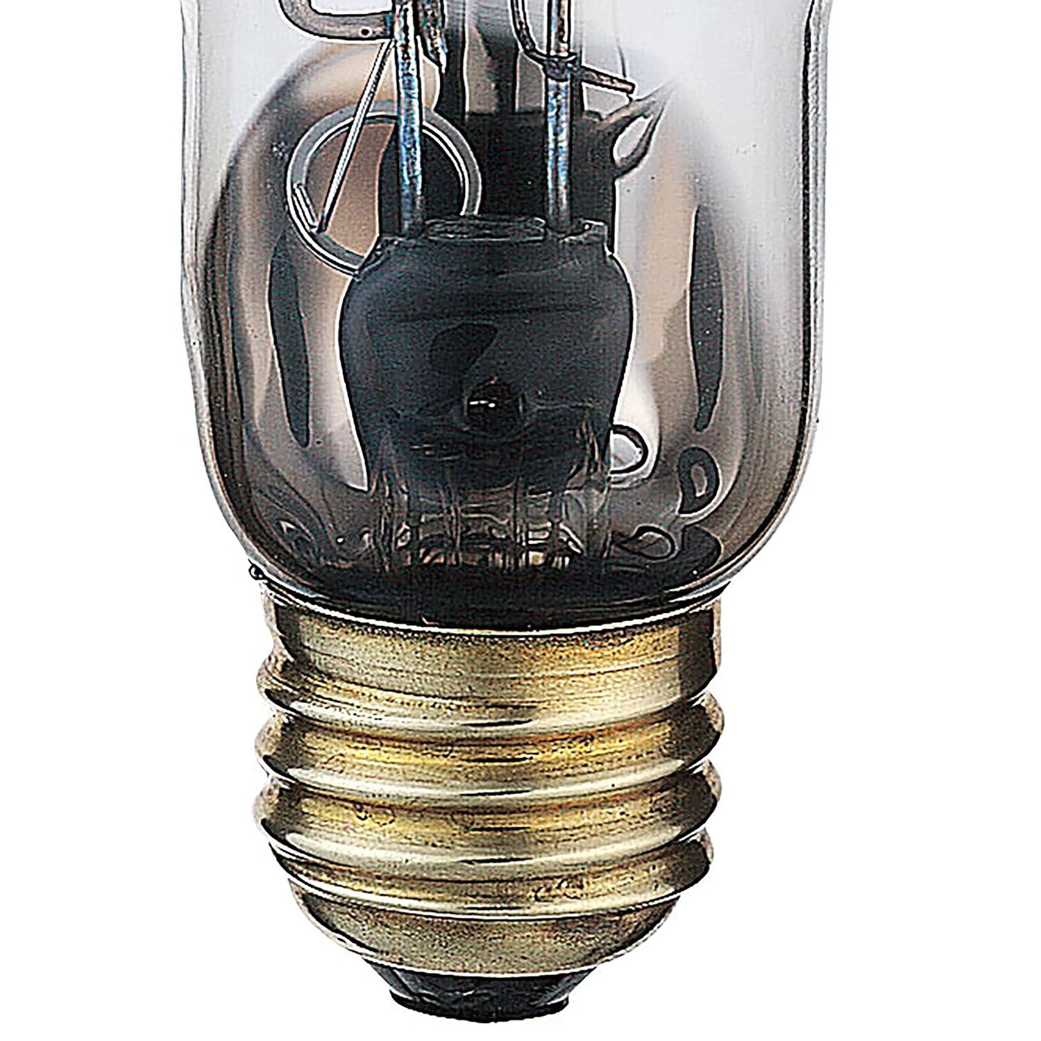Satco 70 W ED17 HID Bulb 6,300 lm Soft White High Pressure Sodium 1 pk