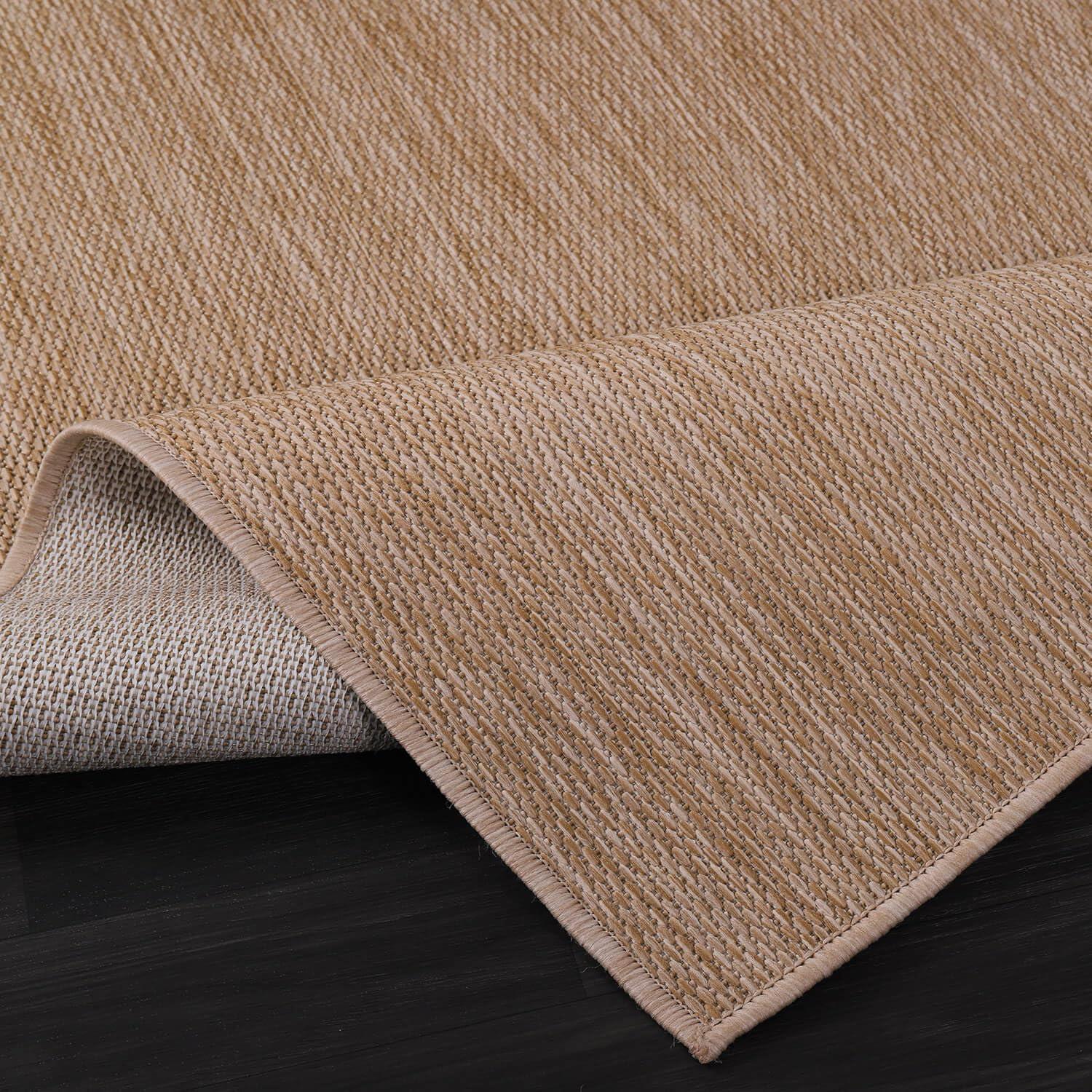 Waikiki Jute Beige Indoor / Outdoor Rug