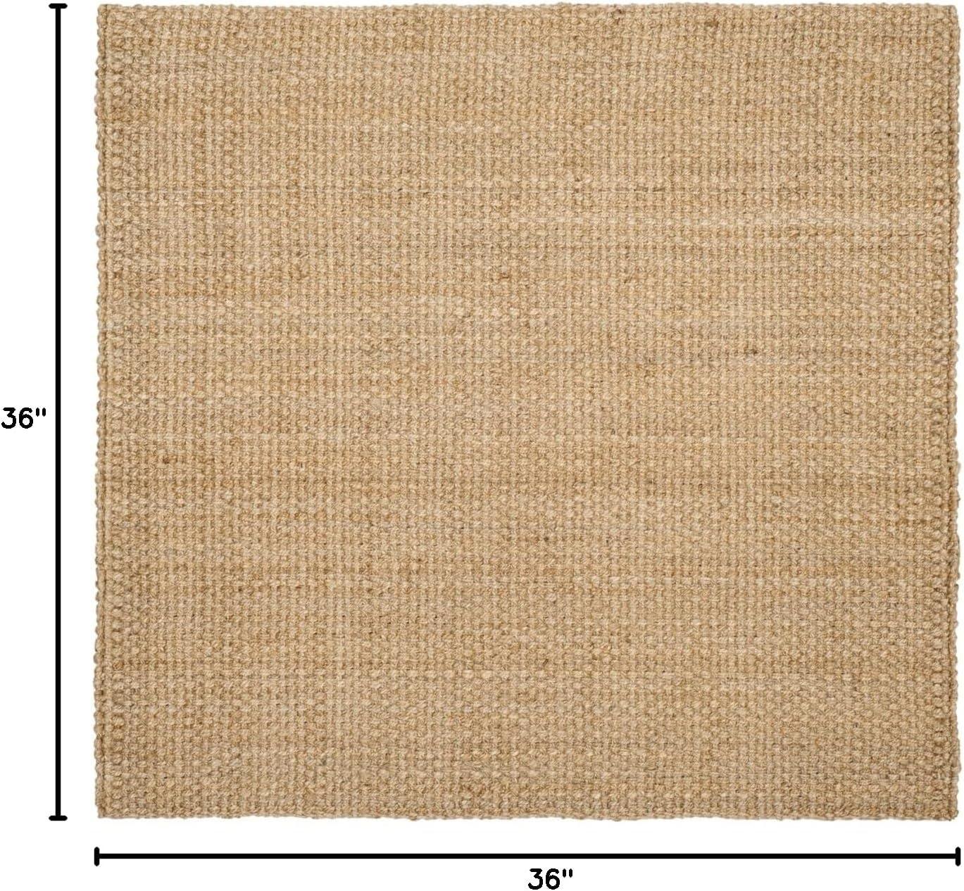 Natural Fiber NF401 Area Rug  - Safavieh