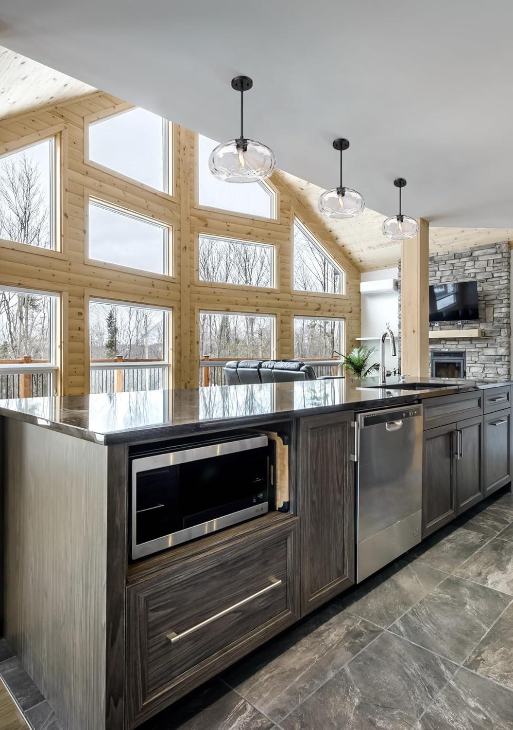 Z-Lite Chloe 1 - Light Pendant in  Olde Brass