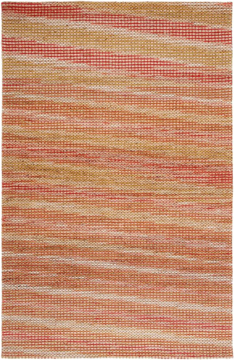 Marbella MRB851 Hand Loomed Area Rug  - Safavieh