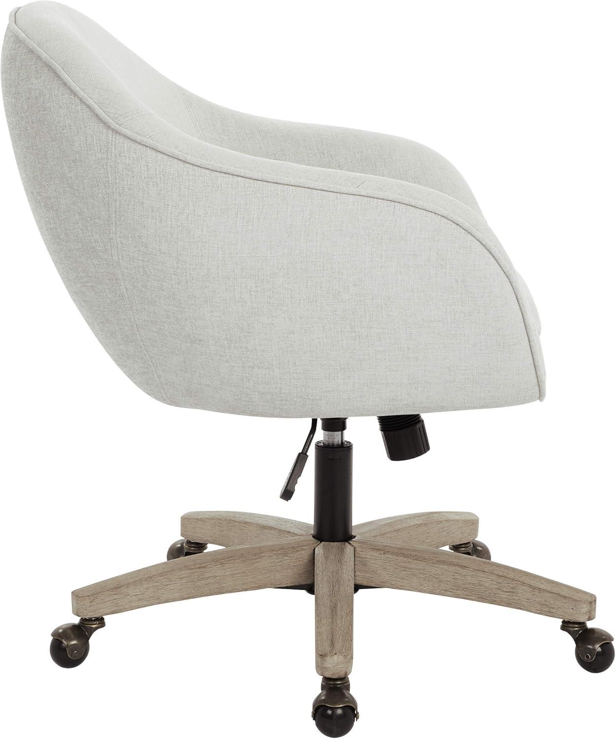 Nora Polyester Blend Task Chair