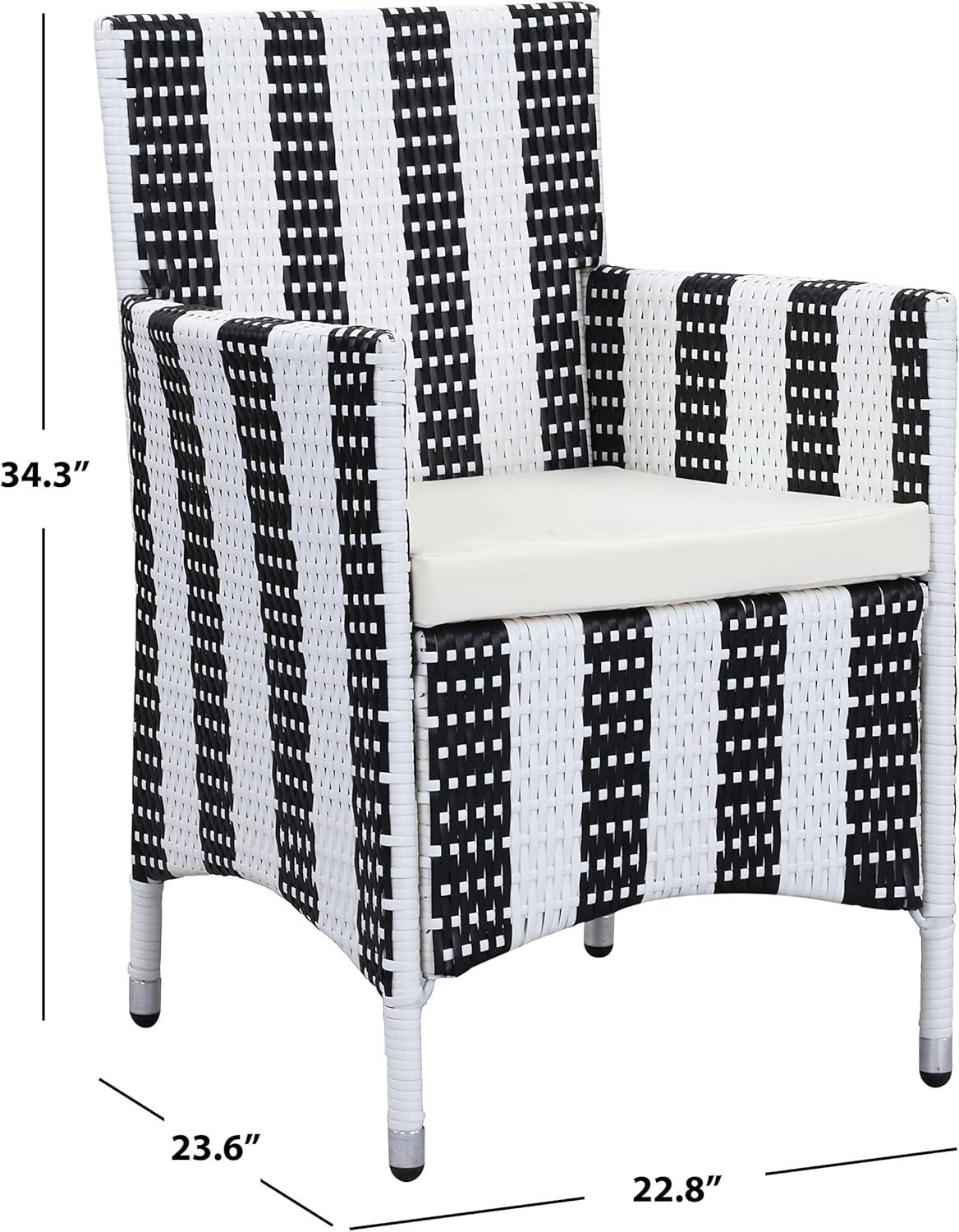 Kendrick Chair (Set of 2)  - Safavieh