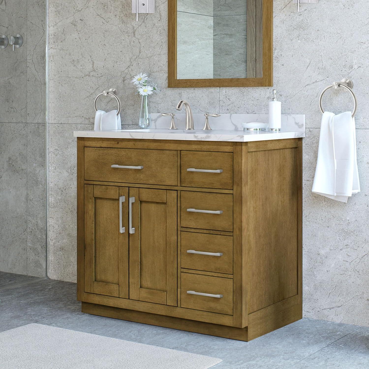OVE Decors Athea 30" Single Bathroom Vanity