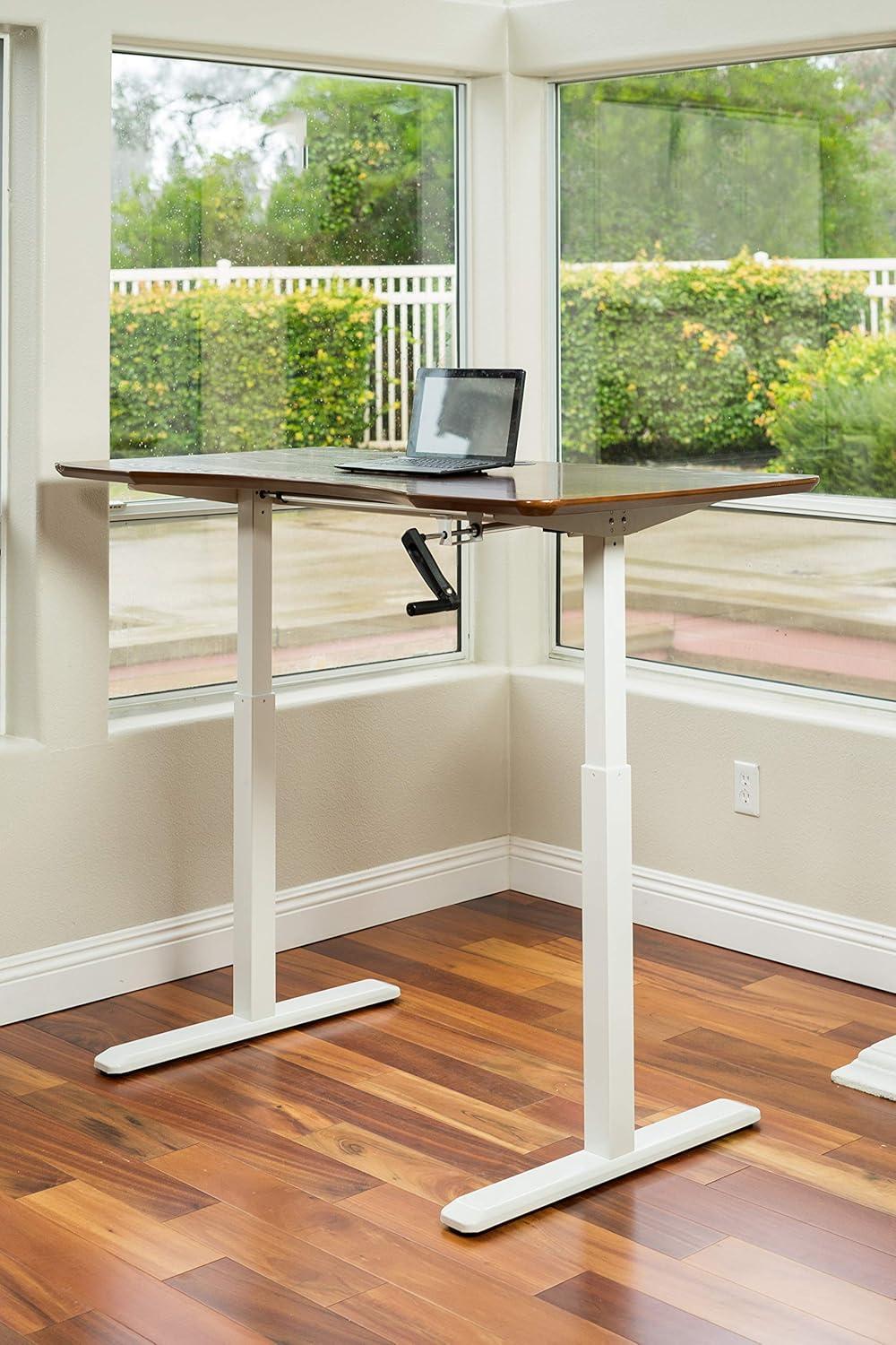 Stoltz Adjustable Standing Desk