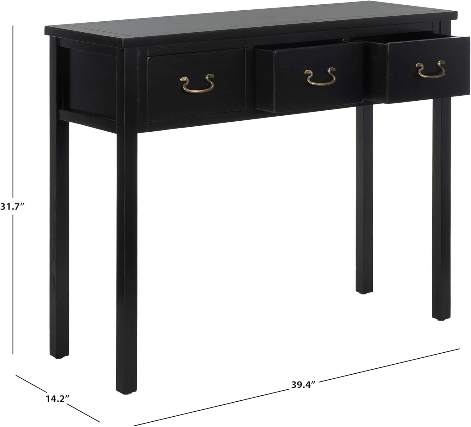 Cindy Console Table  - Safavieh