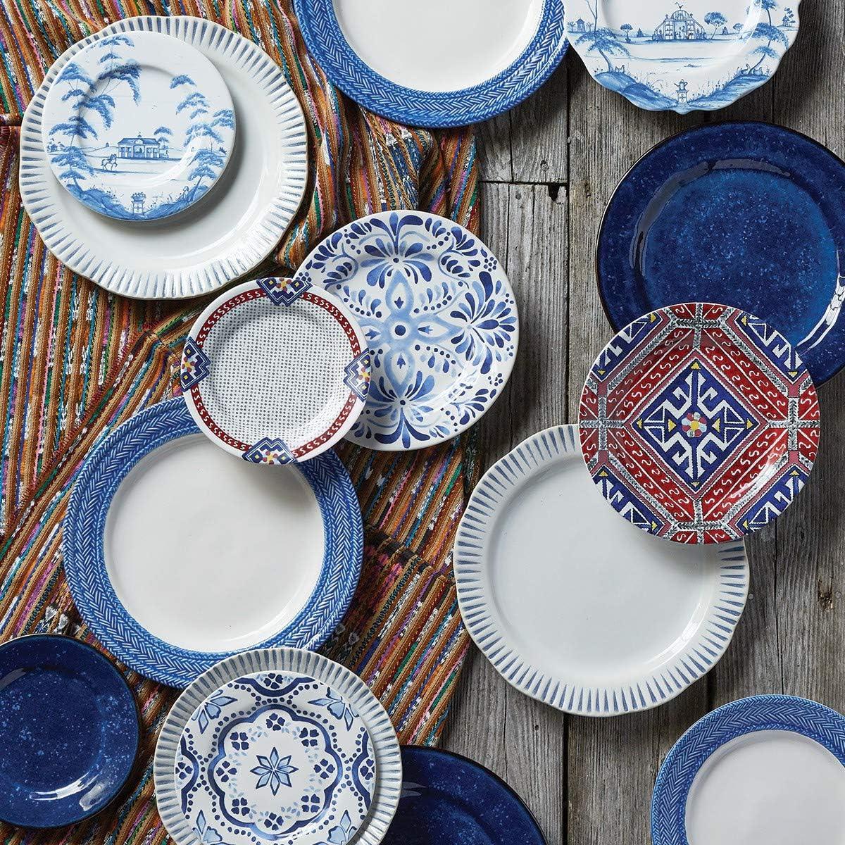 Juliska Le Panier Dinner Plate