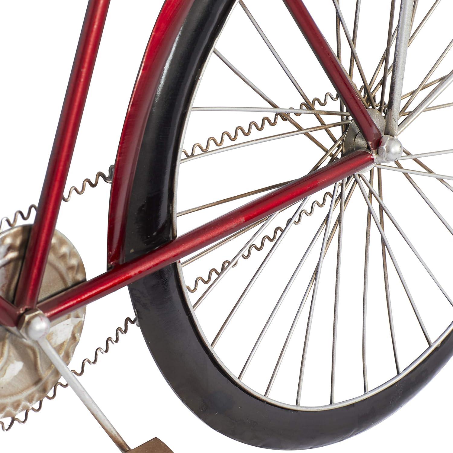 Industrial Transportation Wall Decor on Metal