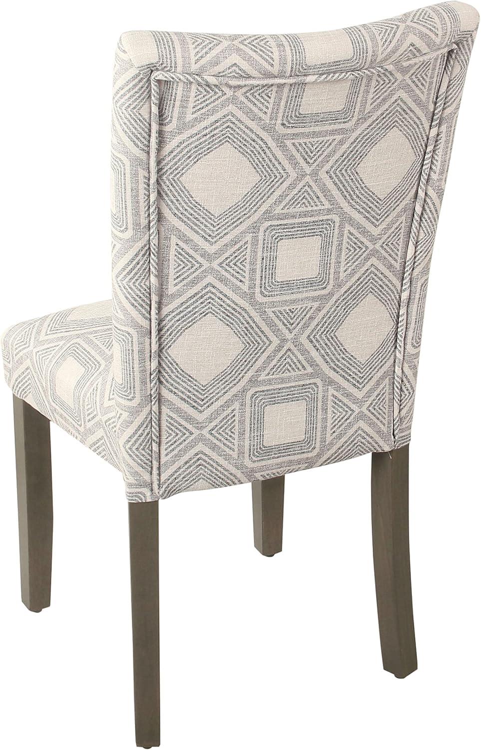 Set of 2 Parson Dining Chair - HomePop
