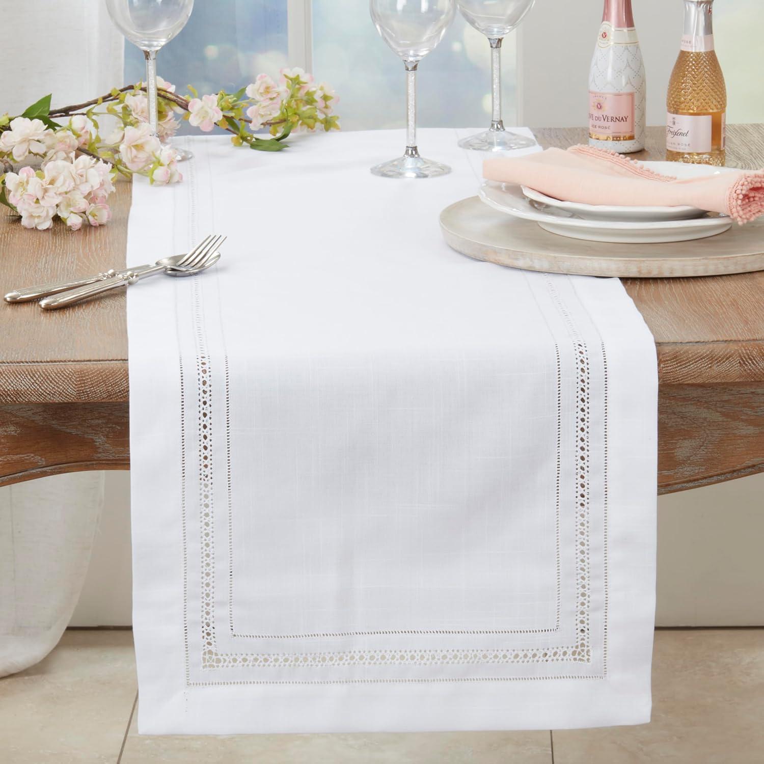 Saro Galucia Collection Dining Linens