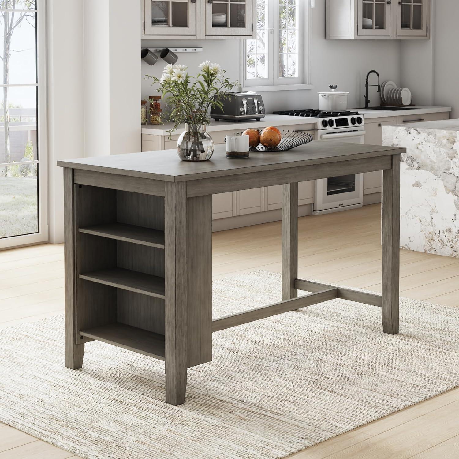Caitbrook Counter Height Dining Table