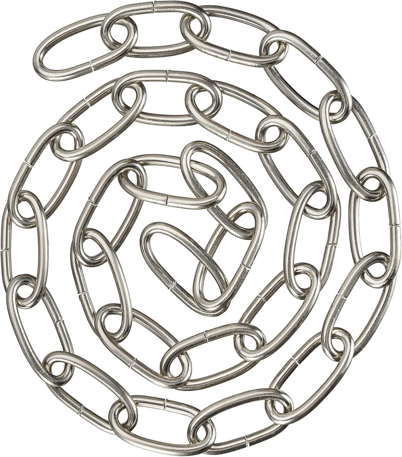 Aspen Creative Corporation 21114-31 3 Feet Heavy Duty Chain