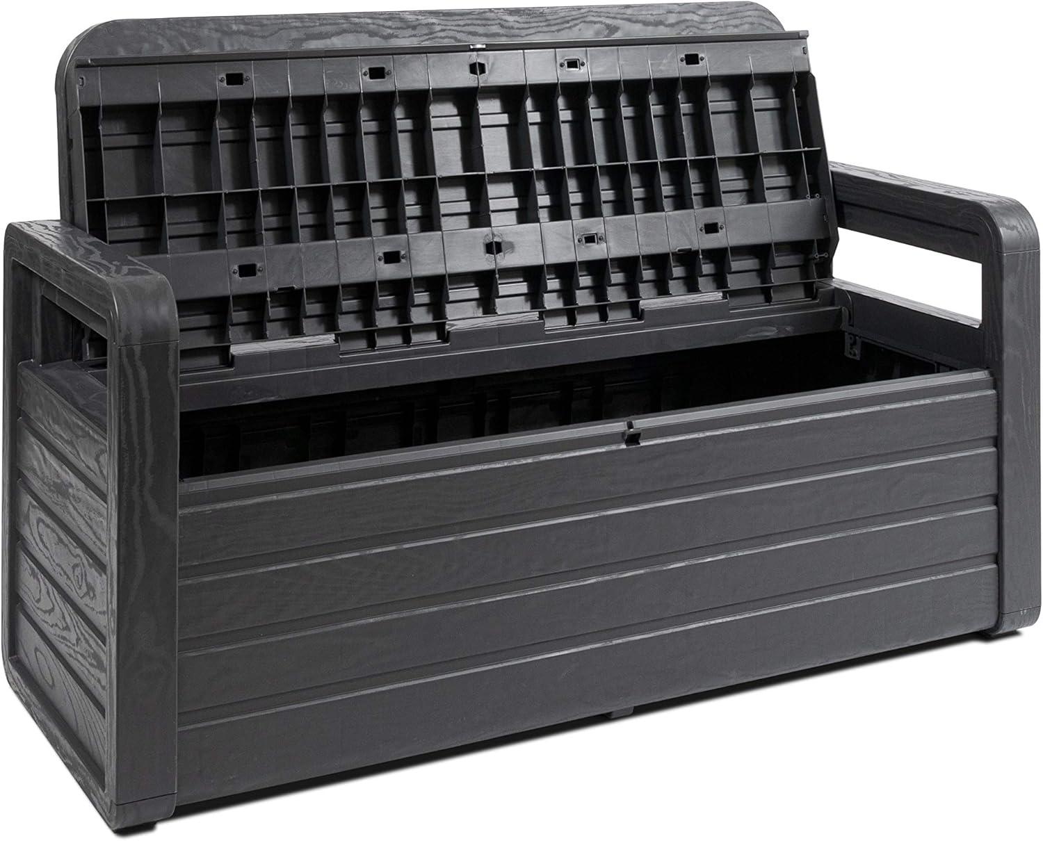 Toomax Foreverspring Outdoor Bench