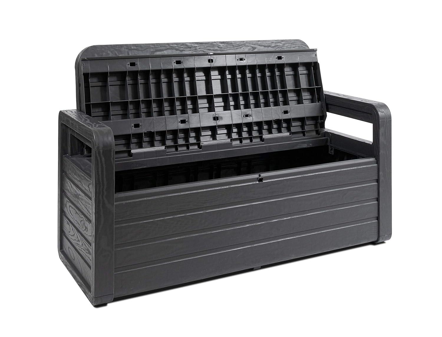 Toomax Foreverspring Outdoor Bench
