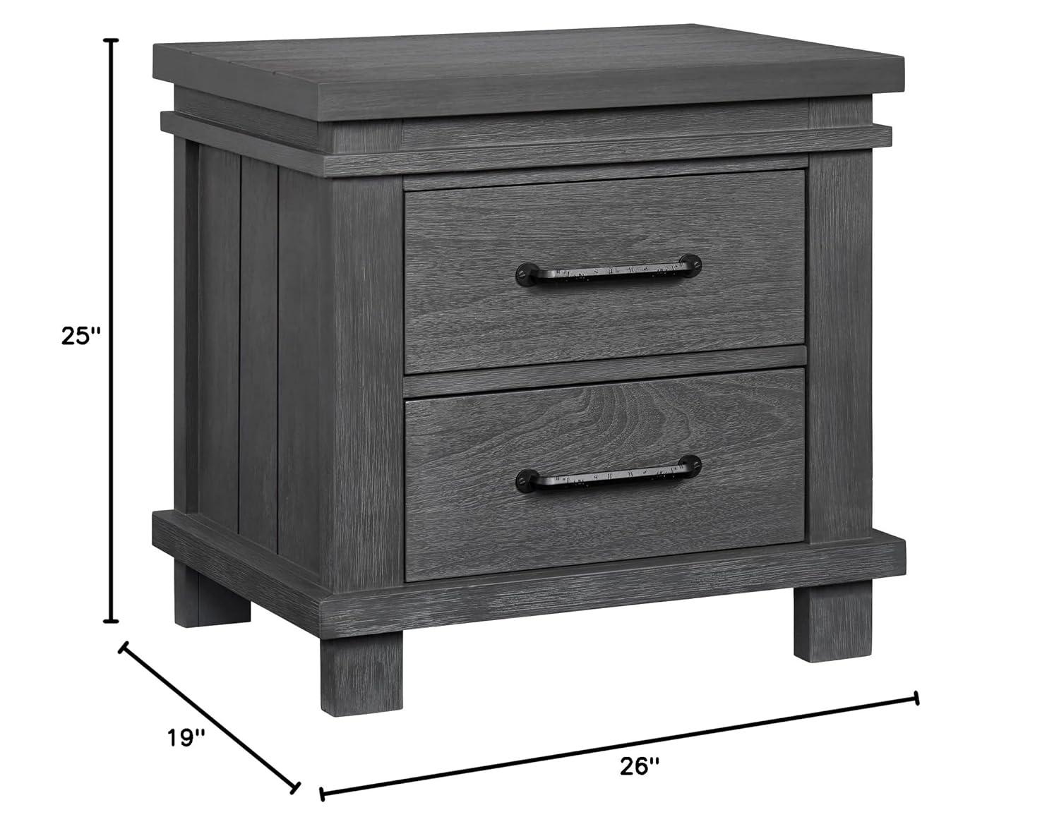 Hampton Nightstand