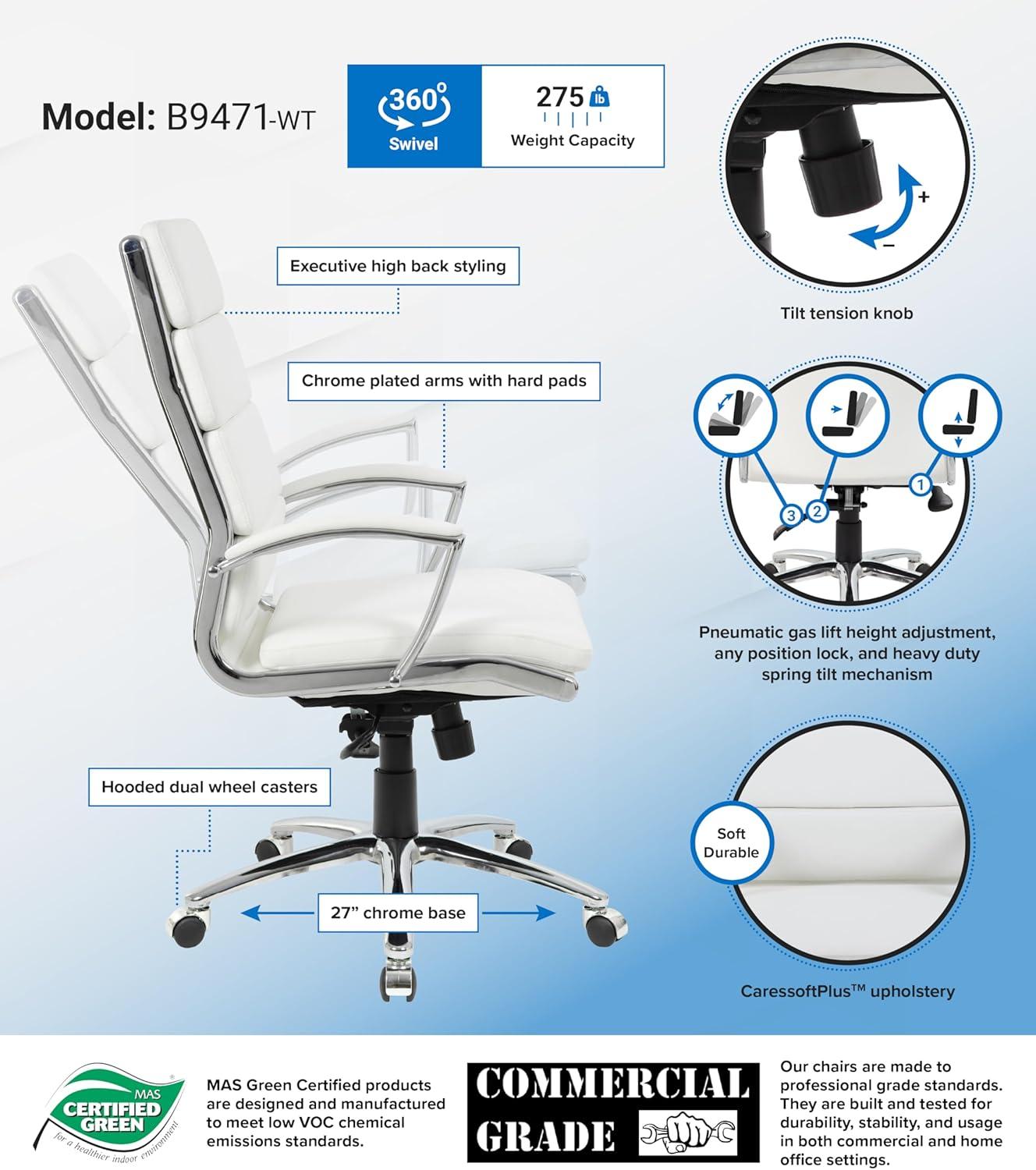 Conference Chair