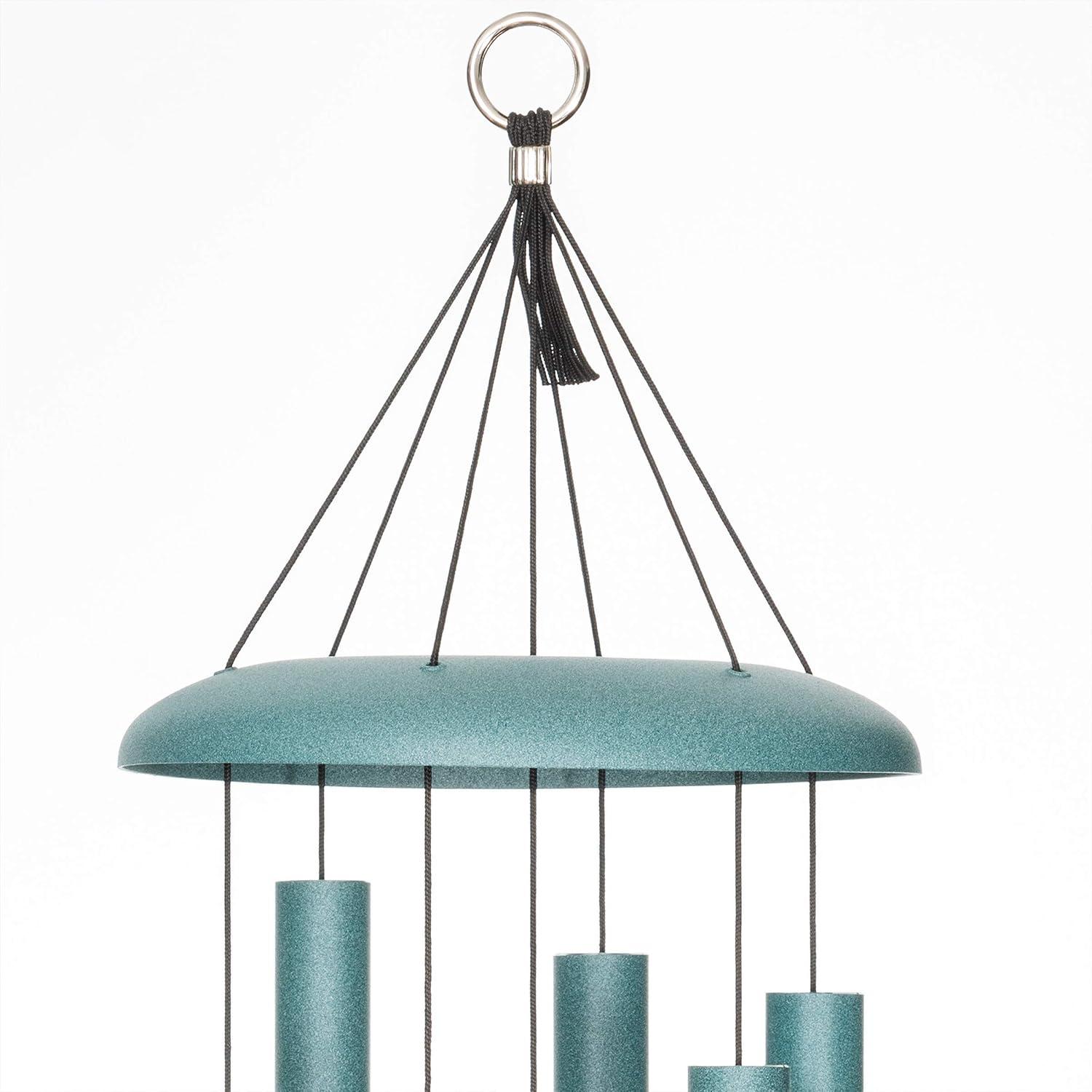 Corinthian Bells Metal Wind Chime