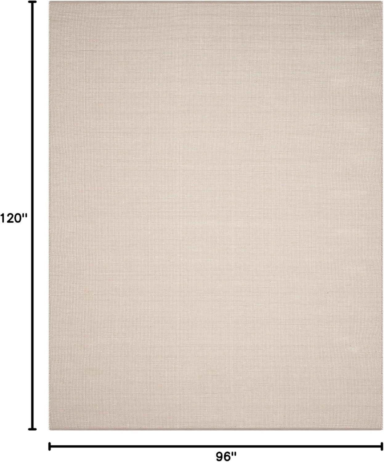 Montauk MTK345 Hand Woven Indoor Rug - Safavieh