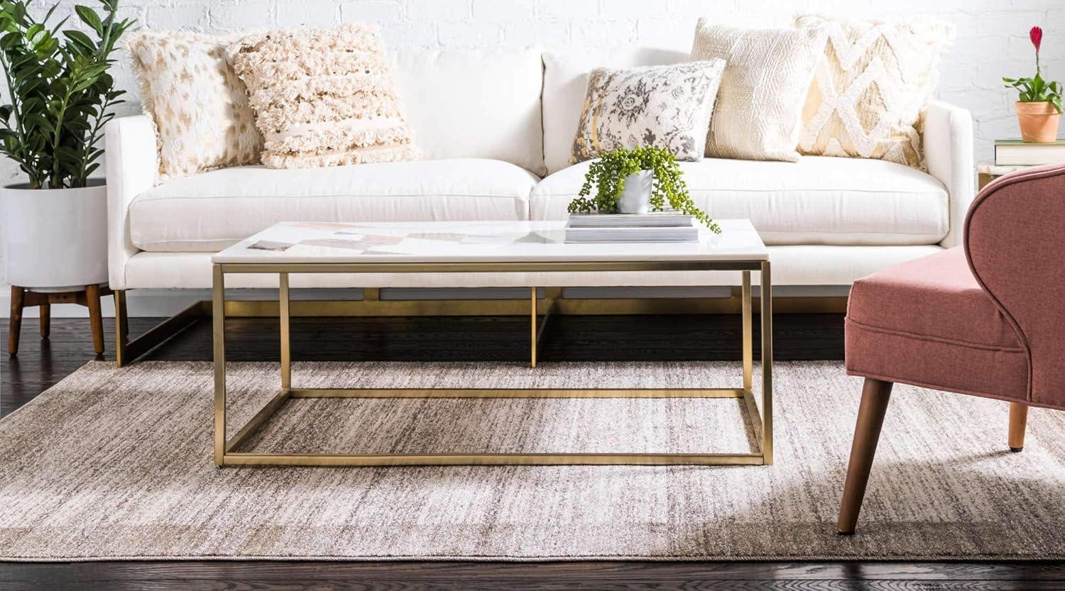 Unique Loom Abigail Del Mar Rug