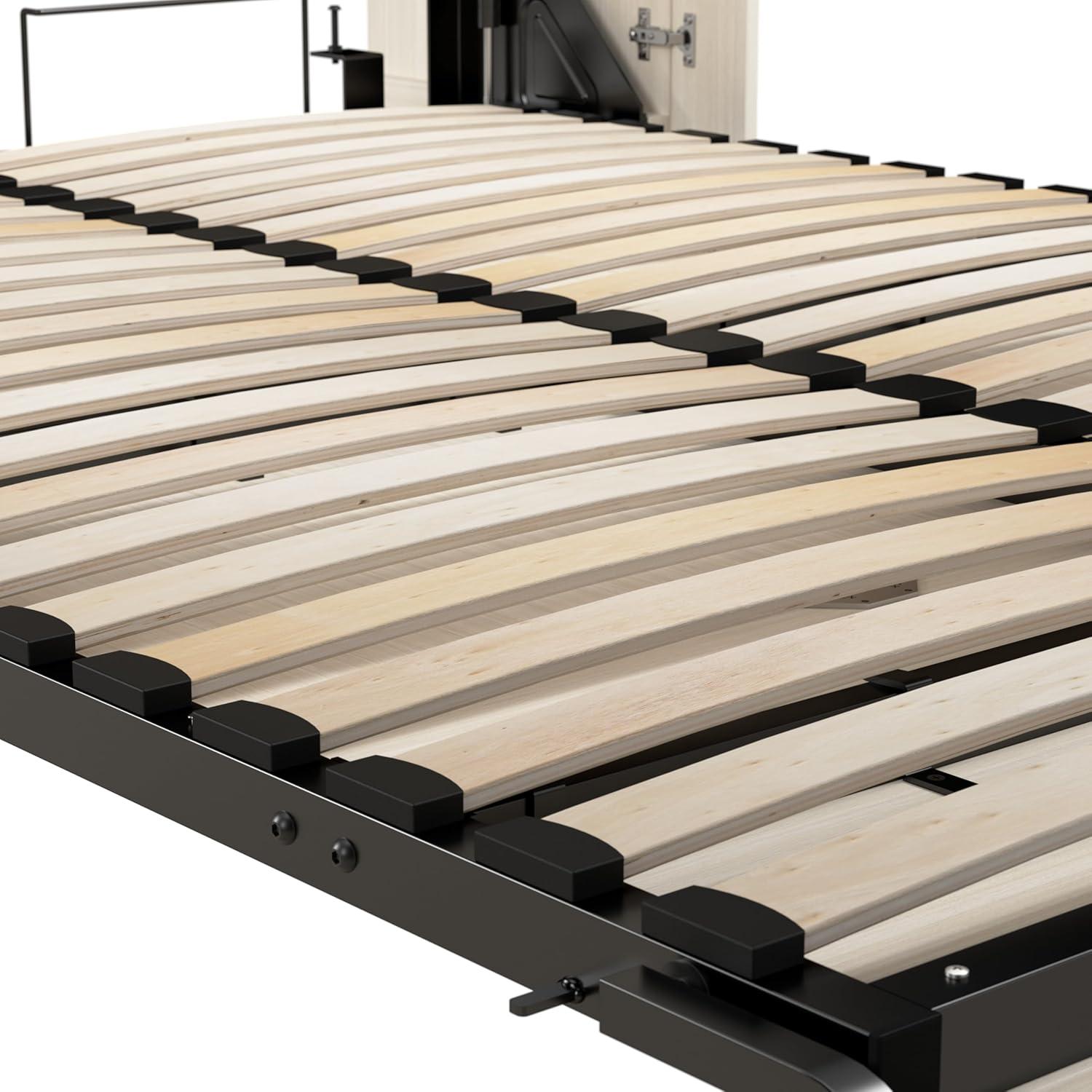 The Twillery Co.® Oneybrook Murphy Bed