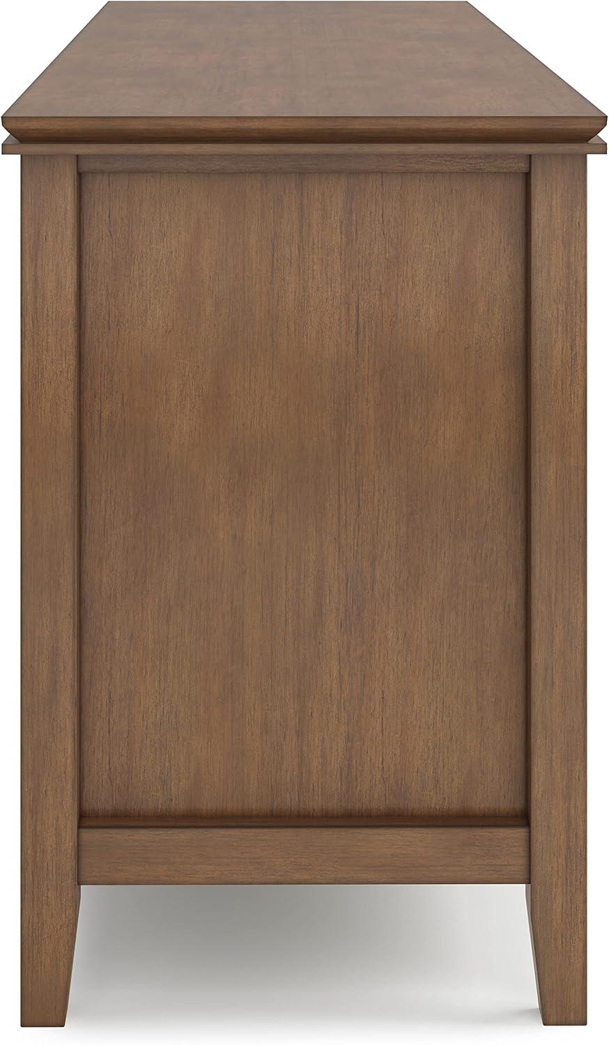 Artisan 72 inch TV Media Stand