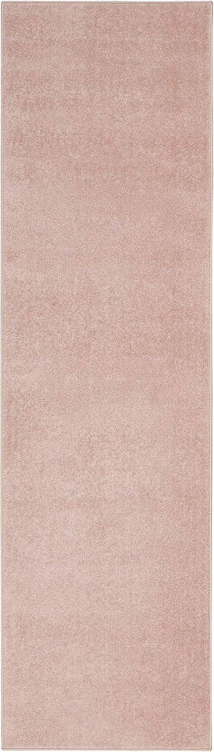 Nourison Essentials Easy Care Indoor Outdoor Area Rug