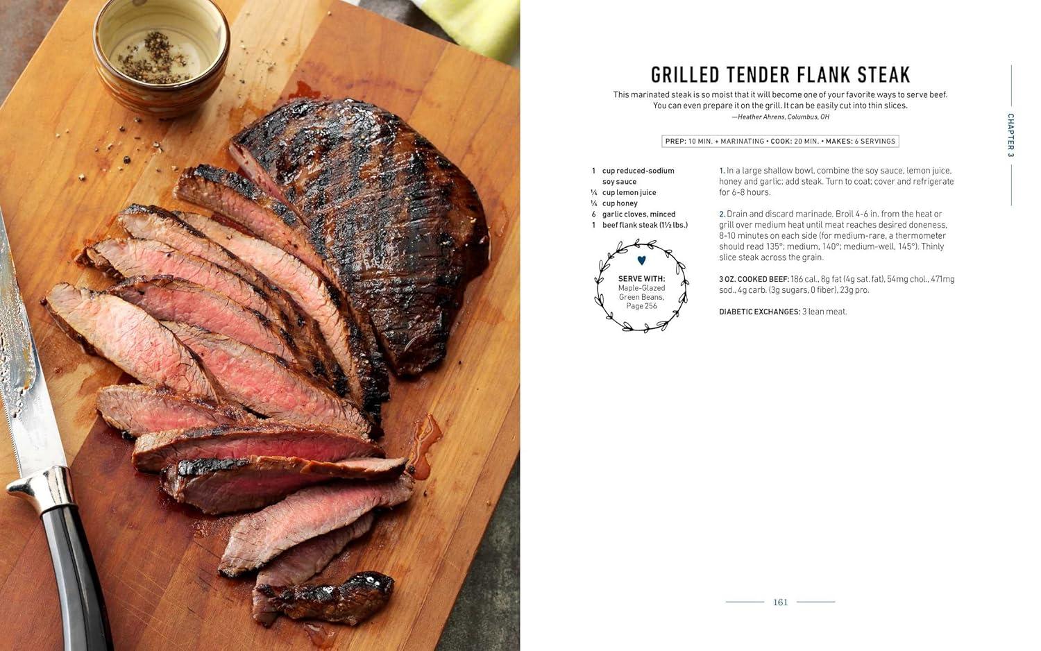 Taste of Home Farmhouse Family Dinners: Turn Sunday Night Meals into Lifelong Memories (Hardcover)