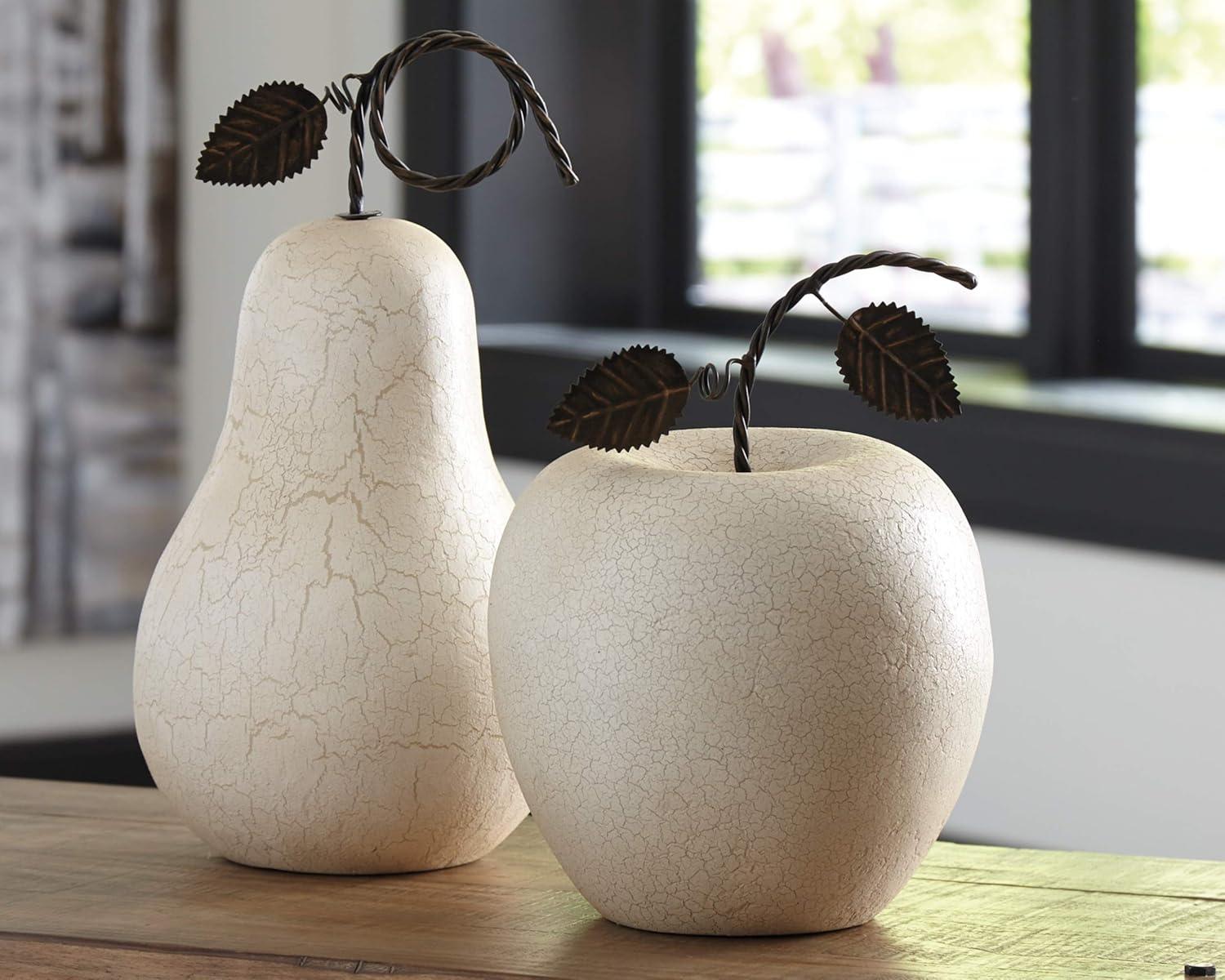 Gracie Oaks Bramhall Food & Beverage Figurines & Sculptures