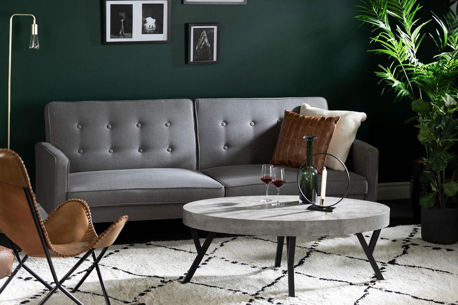 South Shore City Life Coffee Table