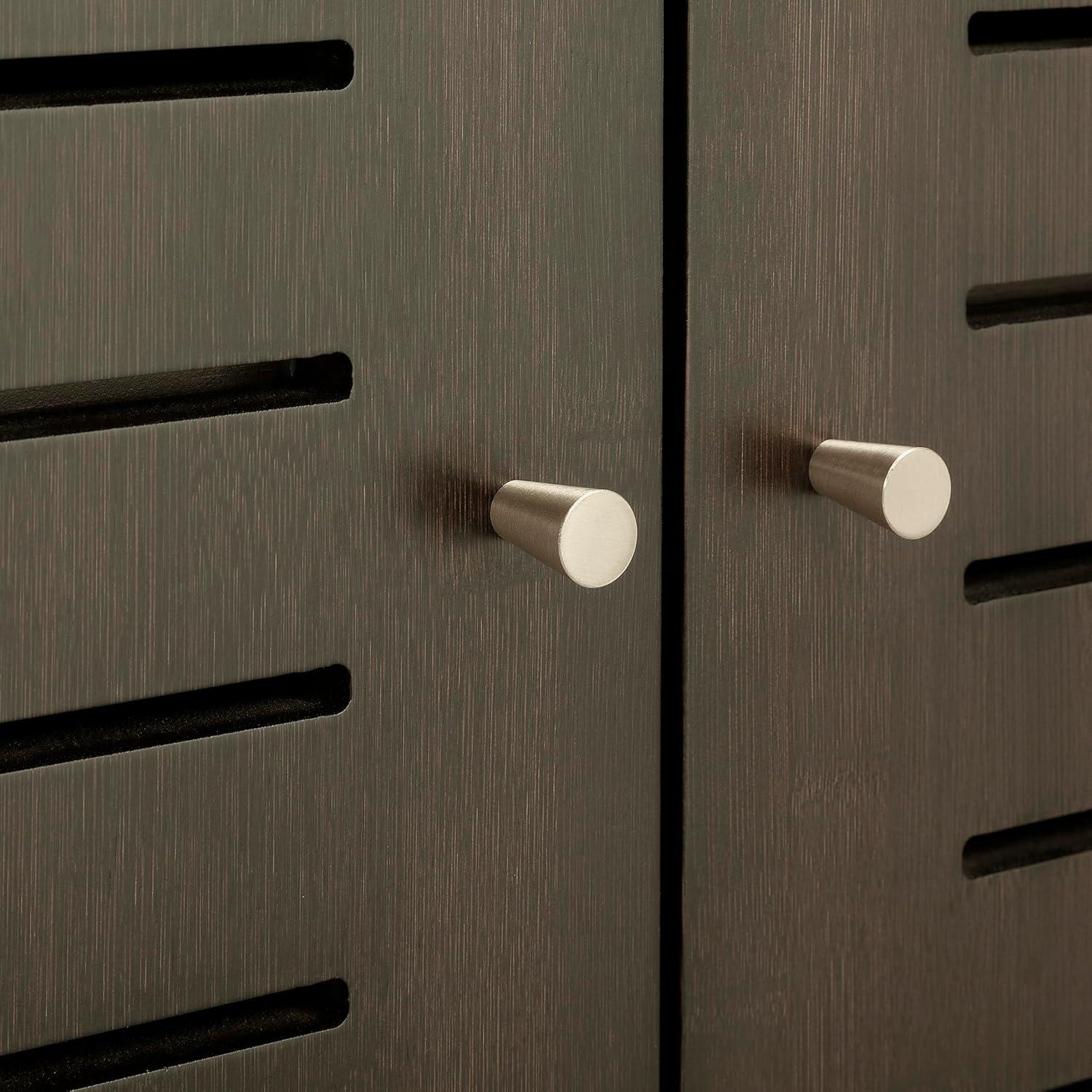 BALANBO Shoe Storage Bench, Bamboo Shoe Storage Organizer, Entryway Bench, for Entryway, Bedroom