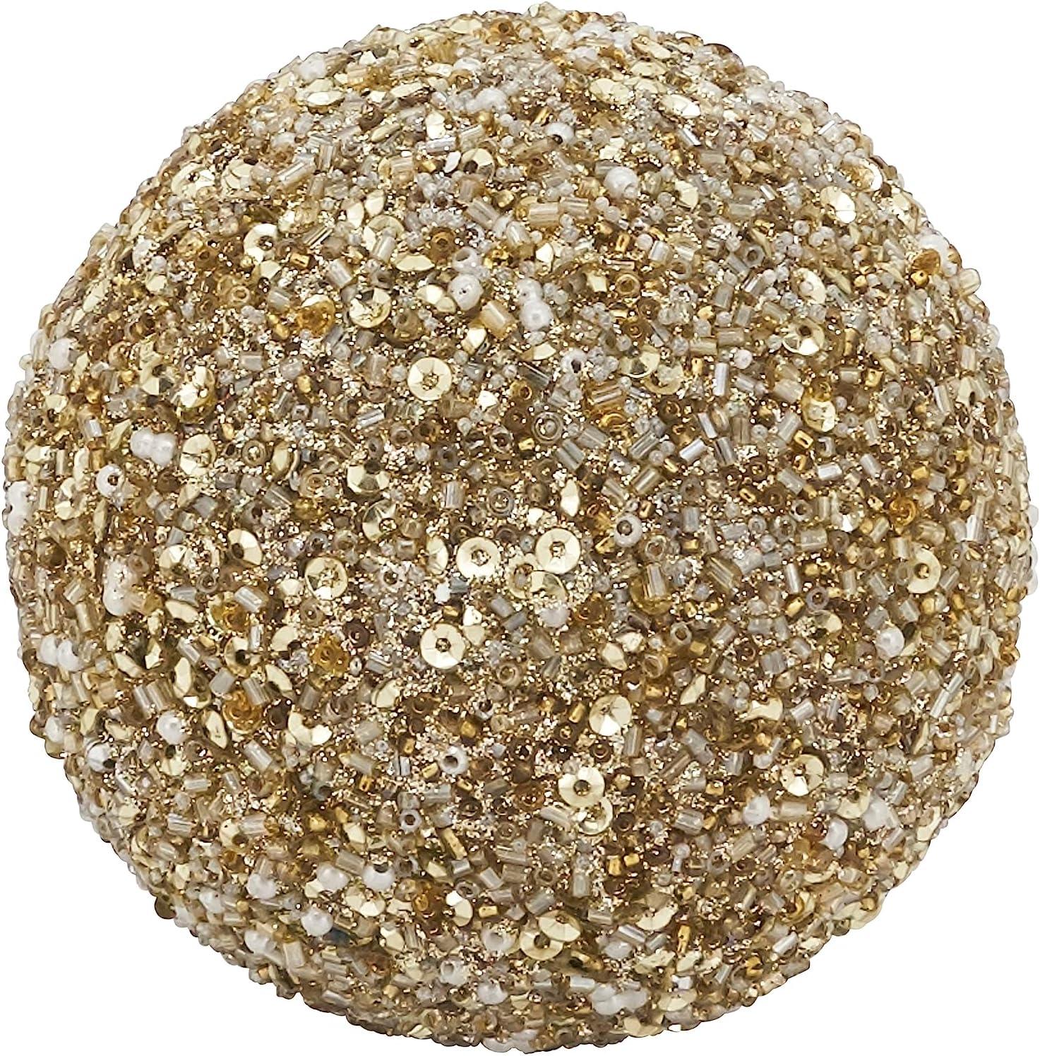 Saro Saro Decorative Accent (Set of 4)